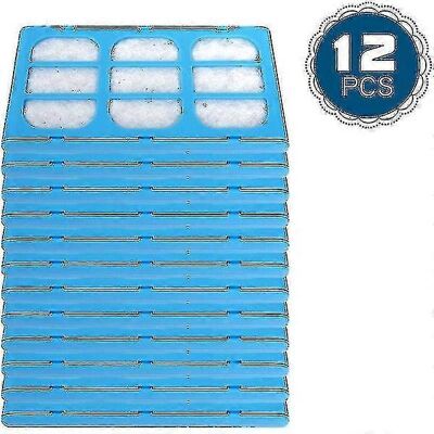 OEM 12 Filtri Di Ricambio Per Fontanelle Per Animali Domestici, Compatibili Con Le Fontanelle Cat & Dog Mate. OEM 12 Filtri Di Ricambio Per Fontanelle Per Animali Domestici, Compatibili Con Le Fontanelle Cat & Dog Mate.