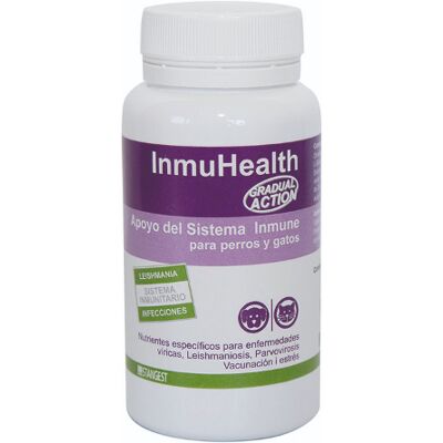 STANGEST Imhealth 60cpd - STANGEST Imhealth 60cpd -