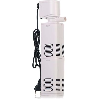 OEM Jingye Pure Filter Duo - Filtro Interno 880 L/h OEM Jingye Pure Filter Duo - Filtro Interno 880 L/h