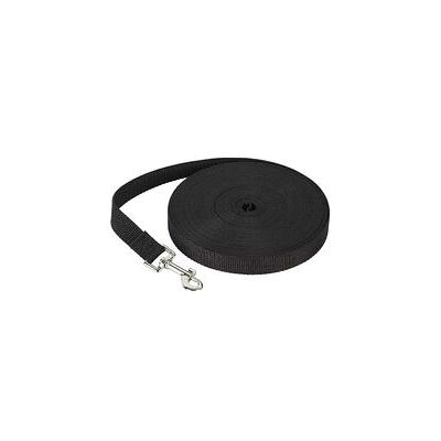 OEM Guinzaglio Per Animali Domestici - Nero - 1,2 M (4 Piedi) 2 Cm - Crezuo OEM Guinzaglio Per Animali Domestici - Nero - 1,2 M (4 Piedi) 2 Cm - Crezuo