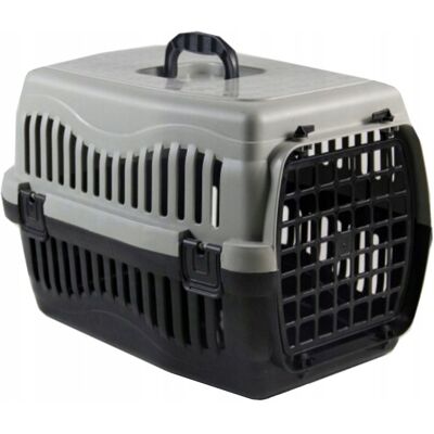 OEM Trasportino Per Gatto, Cane, Coniglio, Gabbia, Box, Grande, Solido OEM Trasportino Per Gatto, Cane, Coniglio, Gabbia, Box, Grande, Solido