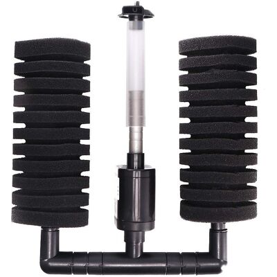 OEM Filtro Sunsun Jet 160 - Filtro A Spugna Con Pompa 350 L/h OEM Filtro Sunsun Jet 160 - Filtro A Spugna Con Pompa 350 L/h