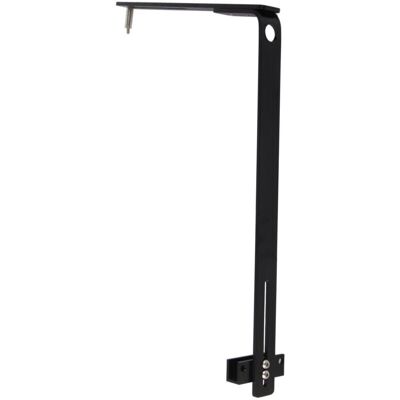 OEM Portalampada Cilindrico In Lega Di Alluminio A Spettro Completo Cob Per Acquario - Nero -crezuo OEM Portalampada Cilindrico In Lega Di Alluminio A Spettro Completo Cob Per Acquario - Nero -crezuo