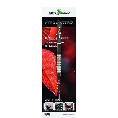 OEM Pinzette Per Rettili Repti-zoo - Pinzette Curve, 40 Cm OEM Pinzette Per Rettili Repti-zoo - Pinzette Curve, 40 Cm