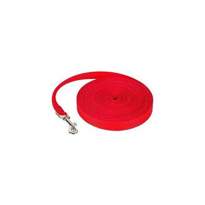 OEM Guinzaglio Per Animali Domestici - Rosso - 1,2 M (4 Piedi) 2 Cm - Crezuo OEM Guinzaglio Per Animali Domestici - Rosso - 1,2 M (4 Piedi) 2 Cm - Crezuo