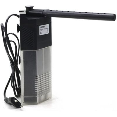 OEM Filtro Angolare Sunsun - Filtro Angolare Interno 250 L/h OEM Filtro Angolare Sunsun - Filtro Angolare Interno 250 L/h