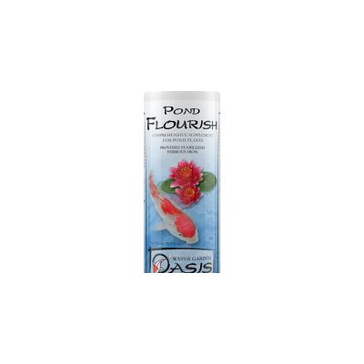 SEACHEM Fertilizzante Liquido Pond Flourish 500ml Acquatico Rapido SEACHEM Fertilizzante Liquido Pond Flourish 500ml Acquatico Rapido