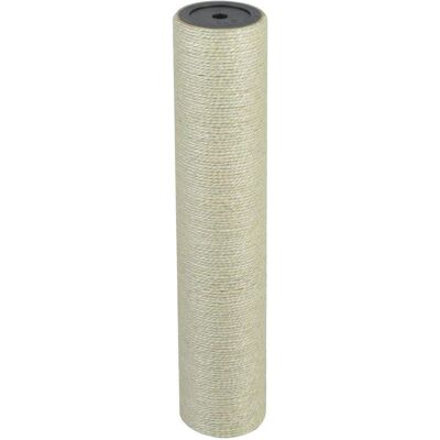 HELLOSHOP26 Tiragraffi Per Gatti Nido Giocattolo Animali Di Peluche 8 X 40 Cm 10 Mm Beige 3702031 HELLOSHOP26 Tiragraffi Per Gatti Nido Giocattolo Animali Di Peluche 8 X 40 Cm 10 Mm Beige 3702031