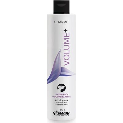 Charme Modello Volume+ Shampoo per cani - Shampoo Charme Modello Volume+ Shampoo per cani - Shampoo