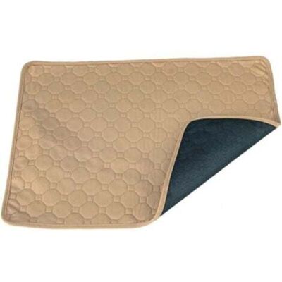 OEM Confezione Da 100 Tappetini Assorbenti Per Cuccioli Da 70 Cm, Lavabili E Assorbenti, Antiscivolo E A Prova Di Perdite, Riutilizzabili, Ideali Come Sostituzione Dei Tappetini Usa E Getta, Colore Kaki. OEM Confezione Da 100 Tappetini Assorbenti Per Cuccioli Da 70 Cm, Lavabili E Assorbenti, Antiscivolo E A Prova Di Perdite, Riutilizzabili, Ideali Come Sostituzione Dei Tappetini Usa E Getta, Colore Kaki.
