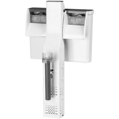 OEM Sunsun Xba-500 - Filtro A Cascata Con Doppio Prefiltro 500 L/h OEM Sunsun Xba-500 - Filtro A Cascata Con Doppio Prefiltro 500 L/h
