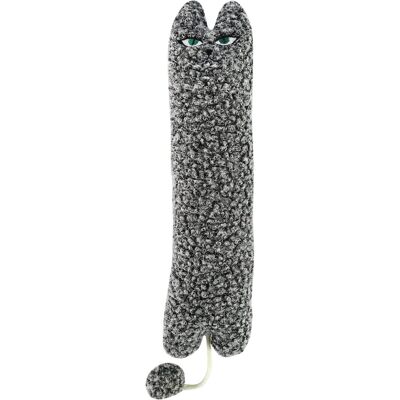 Zone Cuscino Per Gattini, Giocattolo Per Gatti Da Interno, Cuscino Grande Per Gatti 1 Pz (grigio) Zone Cuscino Per Gattini, Giocattolo Per Gatti Da Interno, Cuscino Grande Per Gatti 1 Pz (grigio)