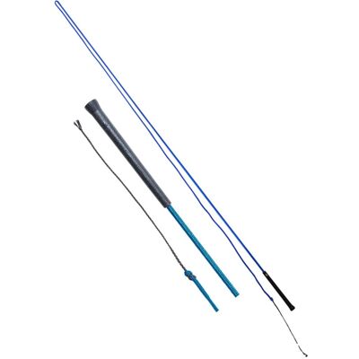 SARTORE Frusta Da Allenamento In Nylon Con Impugnatura Antiscivolo 180 Cm SARTORE Frusta Da Allenamento In Nylon Con Impugnatura Antiscivolo 180 Cm
