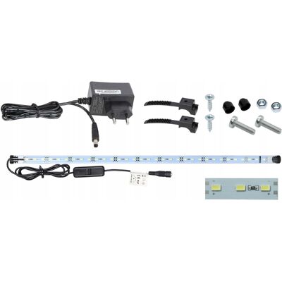 OEM Lampada Fluorescente A Led 5630 Acquario 40cm I OEM Lampada Fluorescente A Led 5630 Acquario 40cm I