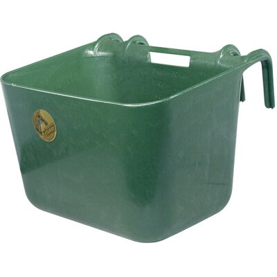 SARTORE Mangiatoia Grande Portatile Per Cavalli In Plastica Capacità 30 Lt Ok Plast SARTORE Mangiatoia Grande Portatile Per Cavalli In Plastica Capacità 30 Lt Ok Plast