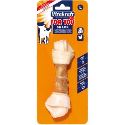 Vitakraft For You Masticativi Delikatess Pollo "l" - 1 Pezzo - Vitakraft For You Masticativi Delikatess Pollo "l" - 1 Pezzo -