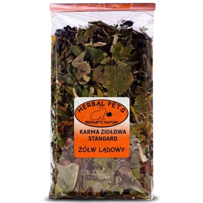 OEM Herbal Pets - Cibo Per Tartarughe 80 G OEM Herbal Pets - Cibo Per Tartarughe 80 G