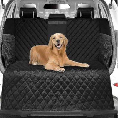 OEM Coperchio Universale Per Bagagliaio Per Animali Domestici, Compatibile Con La Maggior Parte Dei Modelli Di Auto. OEM Coperchio Universale Per Bagagliaio Per Animali Domestici, Compatibile Con La Maggior Parte Dei Modelli Di Auto.