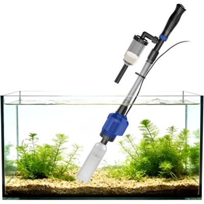 OEM Aspiratore Elettrico Automatico 3 In 1 Per Acquario, Pulitore Di Ghiaia E Sabbia Con Cambio D'Acqua, Aspiratore Per Ghiaia Adatto Ad Acquari Di Medie E Grandi Dimensioni OEM Aspiratore Elettrico Automatico 3 In 1 Per Acquario, Pulitore Di Ghiaia E Sabbia Con Cambio D'Acqua, Aspiratore Per Ghiaia Adatto Ad Acquari Di Medie E Grandi Dimensioni