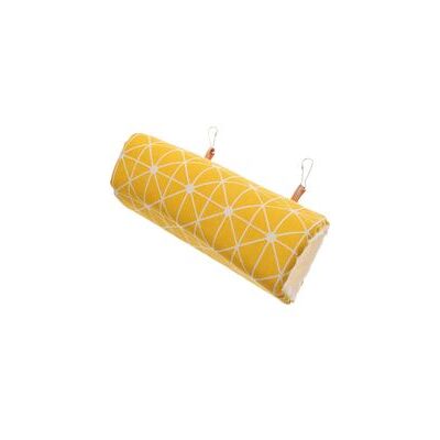 OEM Ce Lit Tunnel Douillet À Carreaux Est Parfait Pour Les Cochons D'Inde, Les Cincillà Et Les Hamsters, Leur Offrant Un Sommeil Chaud Et Confortable.-crezuo OEM Ce Lit Tunnel Douillet À Carreaux Est Parfait Pour Les Cochons D'Inde, Les Cincillà Et Les Hamsters, Leur Offrant Un Sommeil Chaud Et Confortable.-crezuo