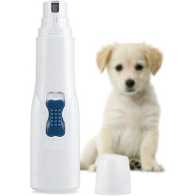 OEM Lima Per Unghie Per Cani – Tagliaunghie Per Animali Domestici Ultra Silenzioso – Adatto A Cani E Gatti – Crezuo – Crezuo OEM Lima Per Unghie Per Cani – Tagliaunghie Per Animali Domestici Ultra Silenzioso – Adatto A Cani E Gatti – Crezuo – Crezuo