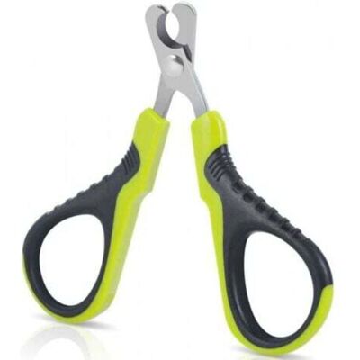 OEM Tagliaunghie Professionale Per Gatti, Cuccioli, Conigli, Uccelli E Piccoli Animali, Forbici Per Unghie Curve In Acciaio Inossidabile, Tagliaunghie Portatile, Accessorio Per Gatti E Conigli OEM Tagliaunghie Professionale Per Gatti, Cuccioli, Conigli, Uccelli E Piccoli Animali, Forbici Per Unghie Curve In Acciaio Inossidabile, Tagliaunghie Portatile, Accessorio Per Gatti E Conigli