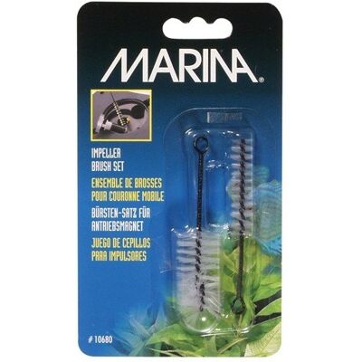 MARINA Ben Spazzole Di Per I Rotori MARINA Ben Spazzole Di Per I Rotori