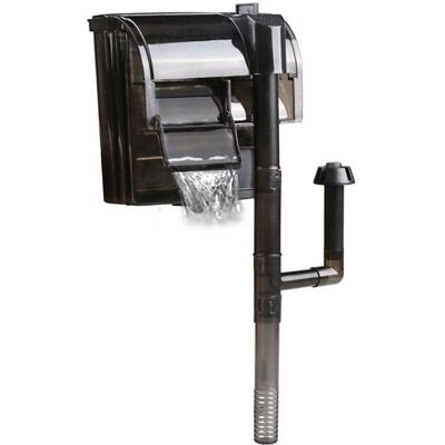 OEM Filtro A Cascata Biologico Sunsun Hang Filter Bio - 400 L/h OEM Filtro A Cascata Biologico Sunsun Hang Filter Bio - 400 L/h
