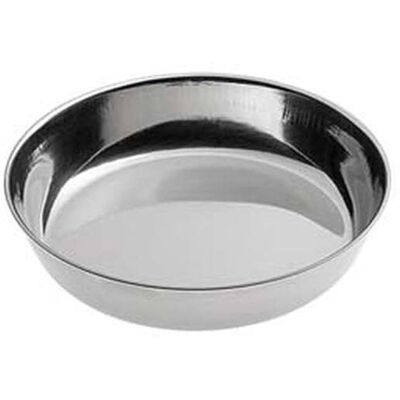 FERPLAST Ciotola Orion Kc In Acciaio Inox Per Cani E Gatti - Specifiche: Mod.orion Kc 60 - Capacità: Lt 4,5 FERPLAST Ciotola Orion Kc In Acciaio Inox Per Cani E Gatti - Specifiche: Mod.orion Kc 60 - Capacità: Lt 4,5