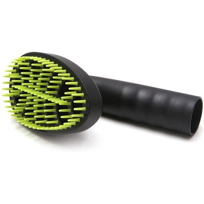 Zone Spazzola Aspirapeli Per La Toelettatura Di Cani E Gatti, 32 Mm, 1 Pezzo. Zone Spazzola Aspirapeli Per La Toelettatura Di Cani E Gatti, 32 Mm, 1 Pezzo.