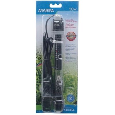 MARINA Termocalentor Ha Fornito 50w 26 Cm MARINA Termocalentor Ha Fornito 50w 26 Cm