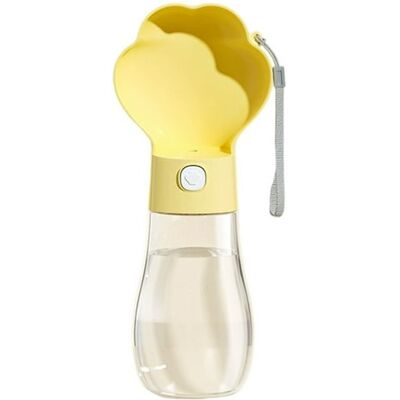 OEM Borraccia Portatile Per Animali Domestici, Adatta A Cani E Gatti, Tazza A Prova Di Perdite Per Viaggi All'aperto, 580 Ml, Accessori Per Animali. OEM Borraccia Portatile Per Animali Domestici, Adatta A Cani E Gatti, Tazza A Prova Di Perdite Per Viaggi All'aperto, 580 Ml, Accessori Per Animali.