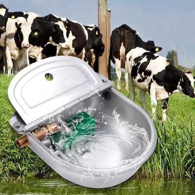OEM Abbeveratoio Automatico Con Valvola Flottante In Rame, Grande Capacità, Acciaio Inossidabile, Abbeveratoio Per Bestiame, Abbeveratoio Automatico Per Cani, Ciotola Automatica Per Cavalli OEM Abbeveratoio Automatico Con Valvola Flottante In Rame, Grande Capacità, Acciaio Inossidabile, Abbeveratoio Per Bestiame, Abbeveratoio Automatico Per Cani, Ciotola Automatica Per Cavalli