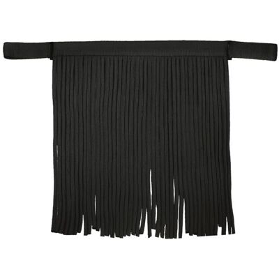 Waldhausen Fly Fringe Salon Anti Mosche Chiusura Velcro Waldhausen Fly Fringe Salon Anti Mosche Chiusura Velcro