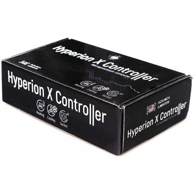 OEM Termostato Andromeda Computers Hyperion X Controller OEM Termostato Andromeda Computers Hyperion X Controller