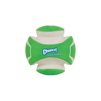 OEM Kick Fetch Max Glow Ball, Grande (20 Cm) Giocattolo Per Cani Che Si Illumina Al Buio - Crezuo OEM Kick Fetch Max Glow Ball, Grande (20 Cm) Giocattolo Per Cani Che Si Illumina Al Buio - Crezuo