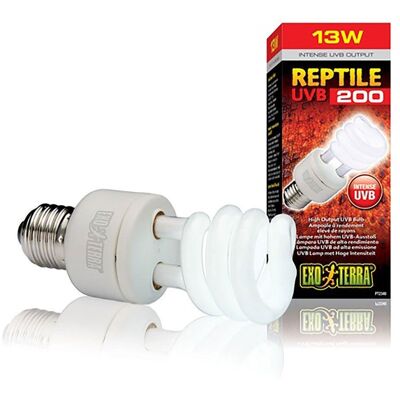 Exo Terra repti Uvb 200 26 W Exo Terra repti Uvb 200 26 W