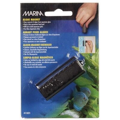 MARINA Clean Magnetic Alghe S - MARINA Clean Magnetic Alghe S -