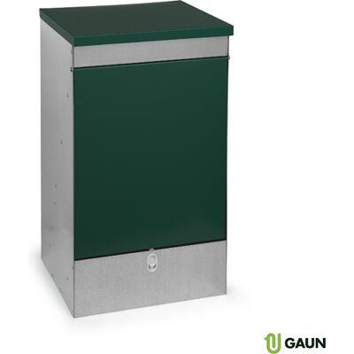 Gaun Modello Intelligente Medio Distributore di Cibo - Conservazione per animali domestici Gaun Modello Intelligente Medio Distributore di Cibo - Conservazione per animali domestici