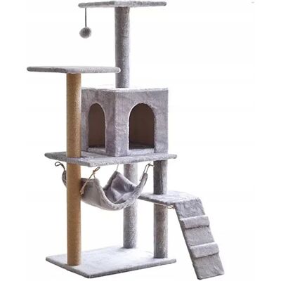 OEM Torre Tiragraffi A 5 Livelli OEM Torre Tiragraffi A 5 Livelli