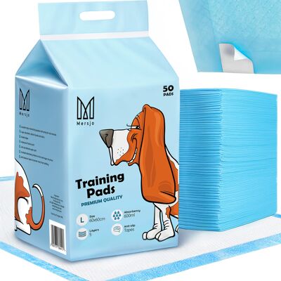 OEM Salviette Igieniche Per Animali L 60x60 (50 Pezzi) OEM Salviette Igieniche Per Animali L 60x60 (50 Pezzi)