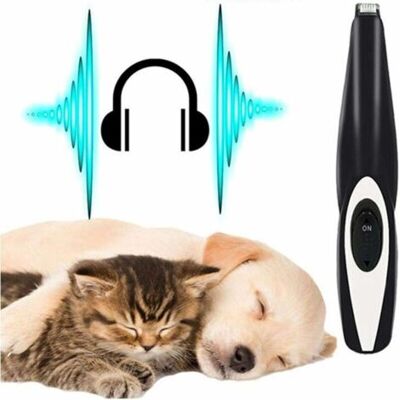 OEM Kit Tosatrice Per Animali Domestici, Silenziosa/a Bassa Rumorosità, Ideale Per Cani E Gatti Di Piccola Taglia. OEM Kit Tosatrice Per Animali Domestici, Silenziosa/a Bassa Rumorosità, Ideale Per Cani E Gatti Di Piccola Taglia.