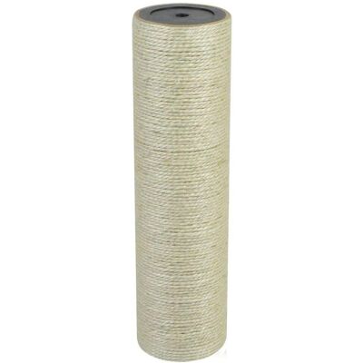 HELLOSHOP26 Tiragraffi Per Gatti Nicchia Peluche 8 X 30 Cm 8 Mm Beige 3702033 HELLOSHOP26 Tiragraffi Per Gatti Nicchia Peluche 8 X 30 Cm 8 Mm Beige 3702033