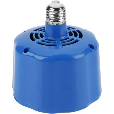 DPZO Lampada Riscaldante Per Polli, 100–300 W, Materiale Ignifugo, Temperatura Regolabile, Luce Led Soffusa, 1 Pezzo DPZO Lampada Riscaldante Per Polli, 100–300 W, Materiale Ignifugo, Temperatura Regolabile, Luce Led Soffusa, 1 Pezzo