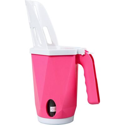 OEM Paletta Per Lettiera Per Gatti Con Vassoio Di Raccolta - Supporto Rimovibile E Grande Capacità - Contenitore Portatile Per Lettiera Per Gatti OEM Paletta Per Lettiera Per Gatti Con Vassoio Di Raccolta - Supporto Rimovibile E Grande Capacità - Contenitore Portatile Per Lettiera Per Gatti