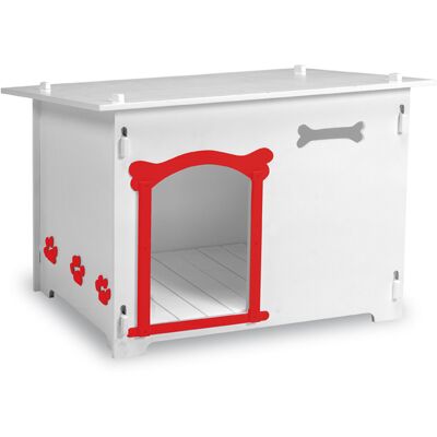 GAUN Caseta Hpl Mod. Gand GAUN Caseta Hpl Mod. Gand