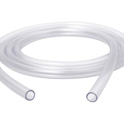OEM Tubo Per Acquario Trasparente 12/16 - Tubo Per Acquario 12 Mm 50 Cm OEM Tubo Per Acquario Trasparente 12/16 - Tubo Per Acquario 12 Mm 50 Cm