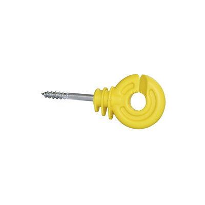 MARCA Isolatore Ad Anello P/elettrorecinzioni Cf 25 Pz MARCA Isolatore Ad Anello P/elettrorecinzioni Cf 25 Pz