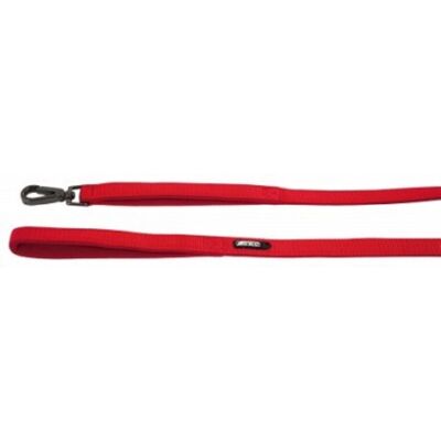 OEM Neoprene Red Correa 15mm X 120 Cm OEM Neoprene Red Correa 15mm X 120 Cm