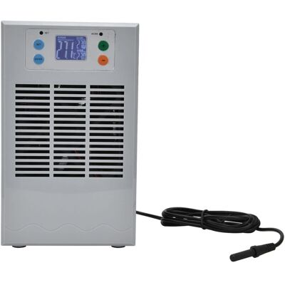 OEM Acquario Da 38 Litri - Dispenser D'Acqua Digitale Stabile Per Uso Esterno Per Lavoratori (3) OEM Acquario Da 38 Litri - Dispenser D'Acqua Digitale Stabile Per Uso Esterno Per Lavoratori (3)